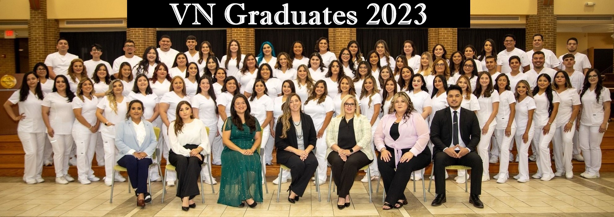 Nursing, Vocational Nursing, Certificate